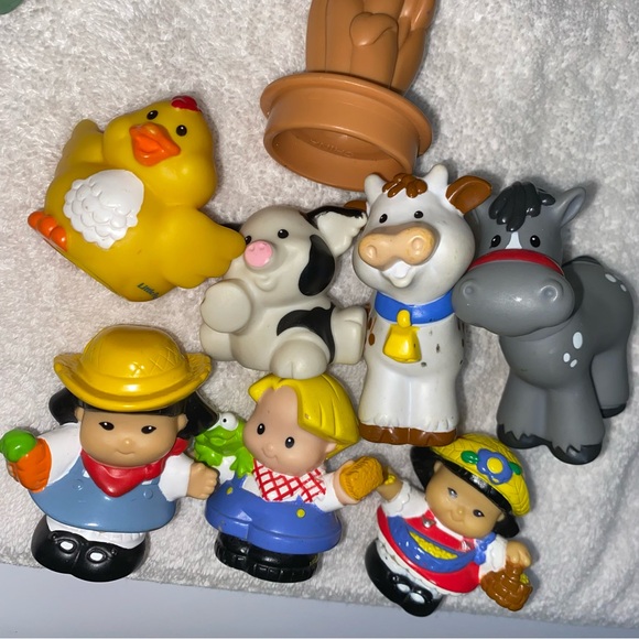 Like ❤️ this if you like my items to revisit, I frequently delete & relist items - Picture 7 of 16